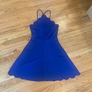 Charlotte Russe Dress Size Small